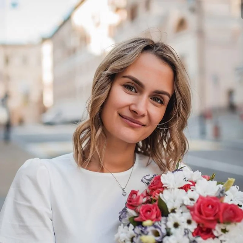 Мария Авакян — автор курса по фонетике