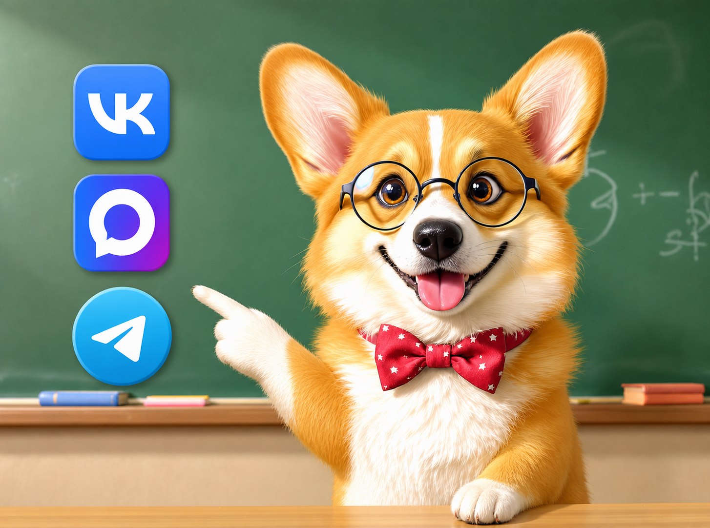 Осенний английский в&nbsp;Small Talks