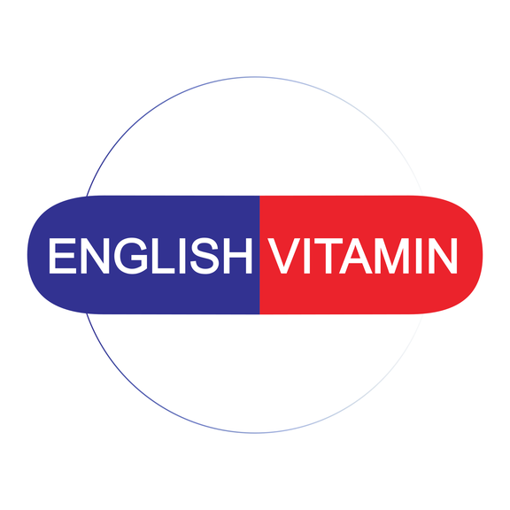Логотип Vocabulary Builder